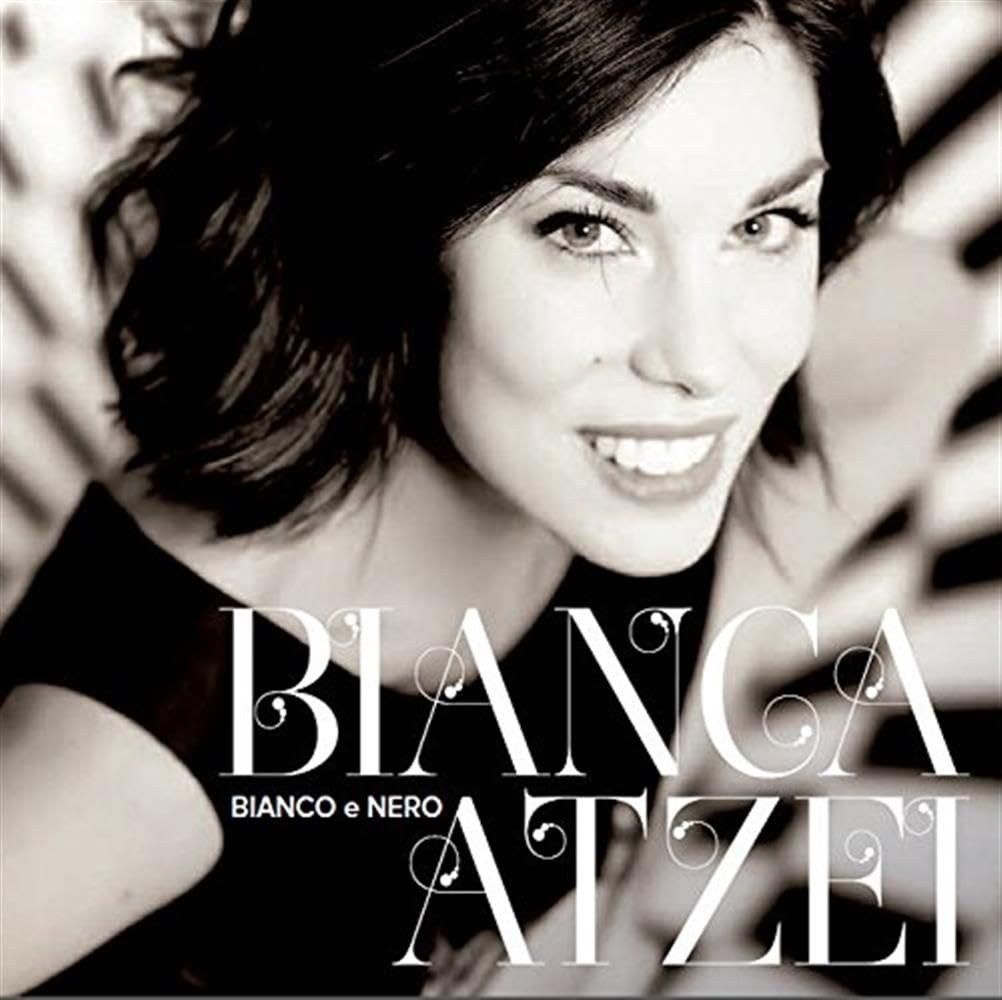 Bianco E Nero Pop