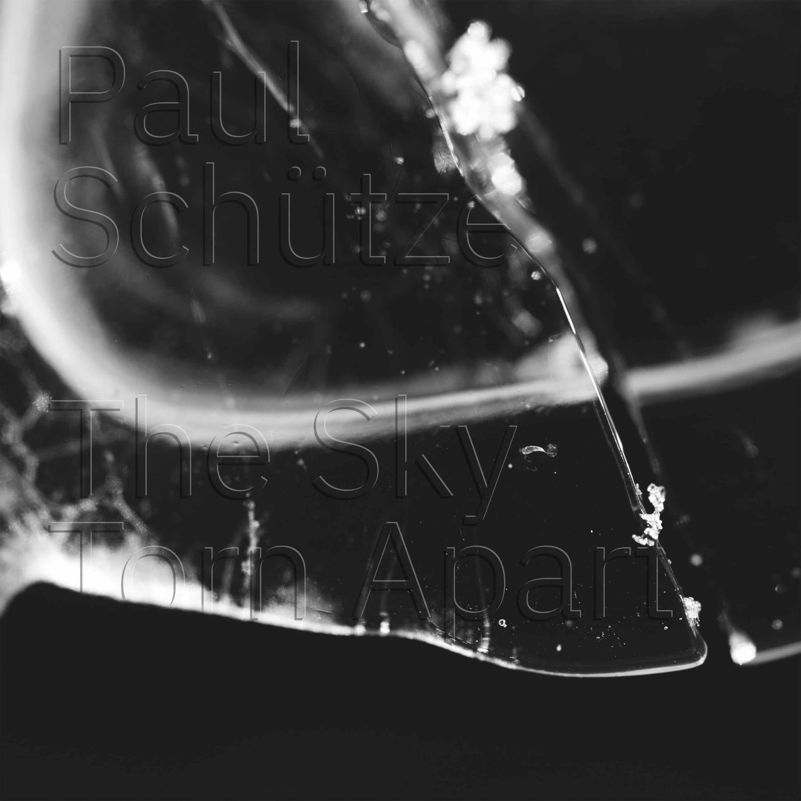Paul Schütze - The Sky Torn Apart Pop