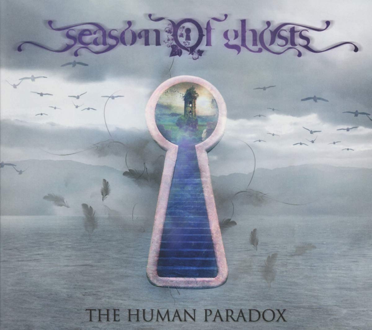 The Human Paradox Metal & Hardrock