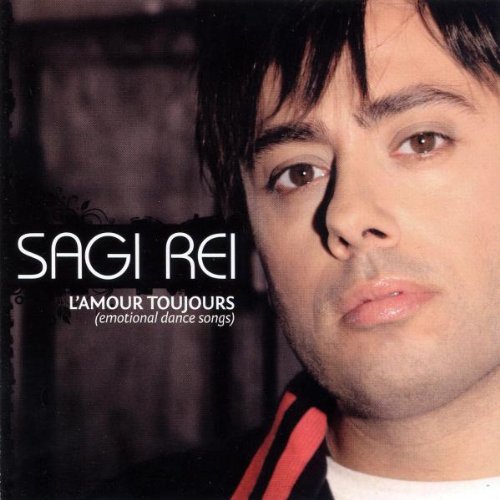 Lamour Toujours (Emotional Dance Song) Pop