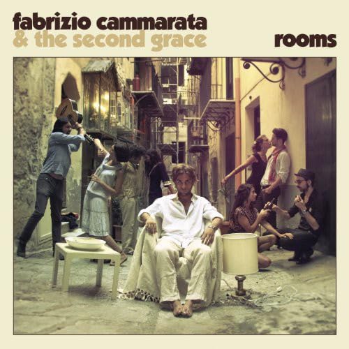 Rooms Pop