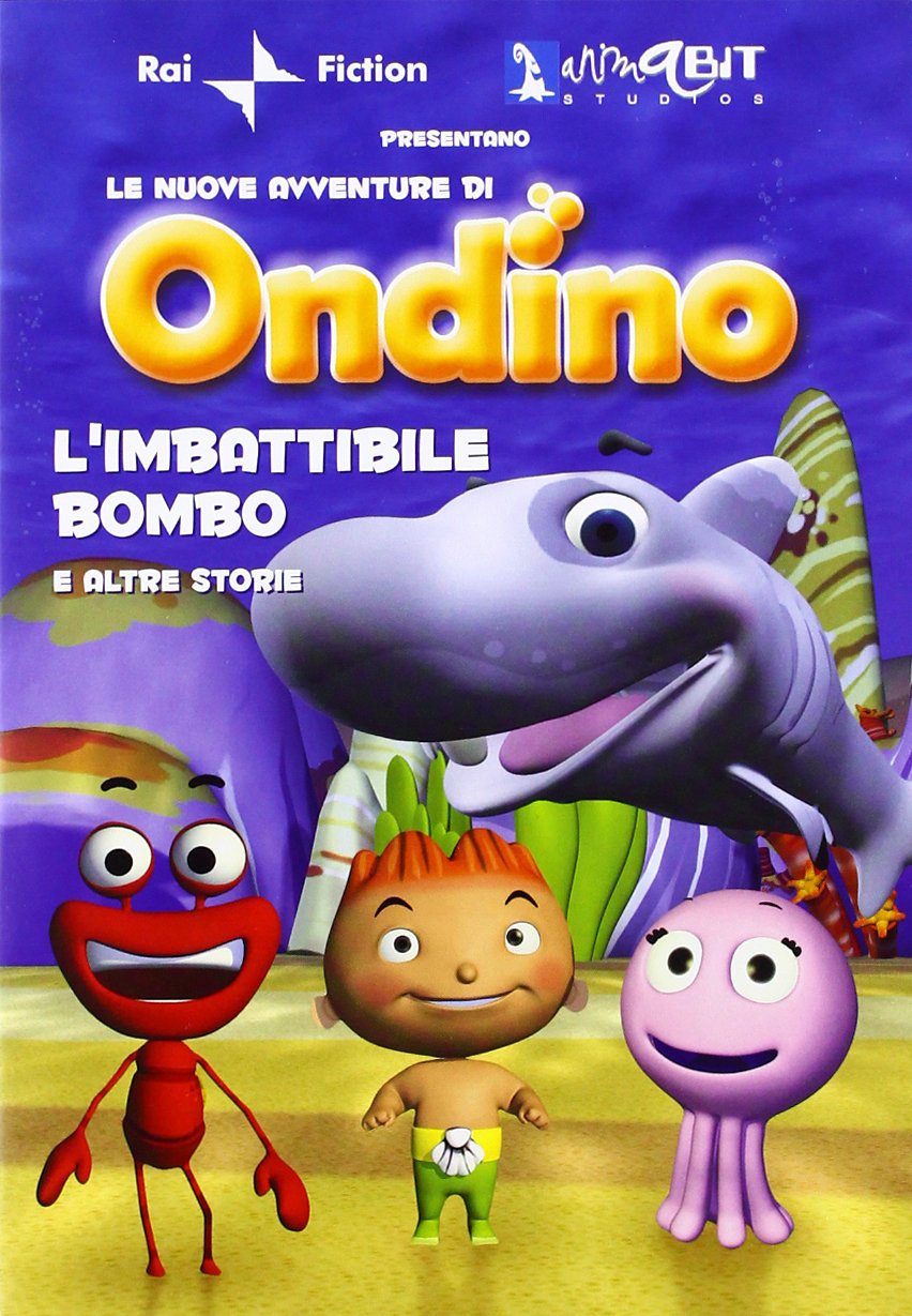 Ondino - L'imbattibile Bombo e altre storie Films