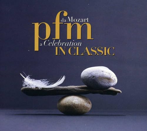 Pfm in Classic-Da Mozart a Celebration Pop