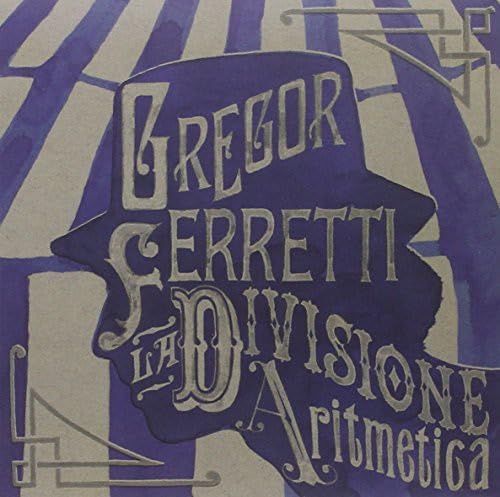 Product Image: La Divisione Aritmetica