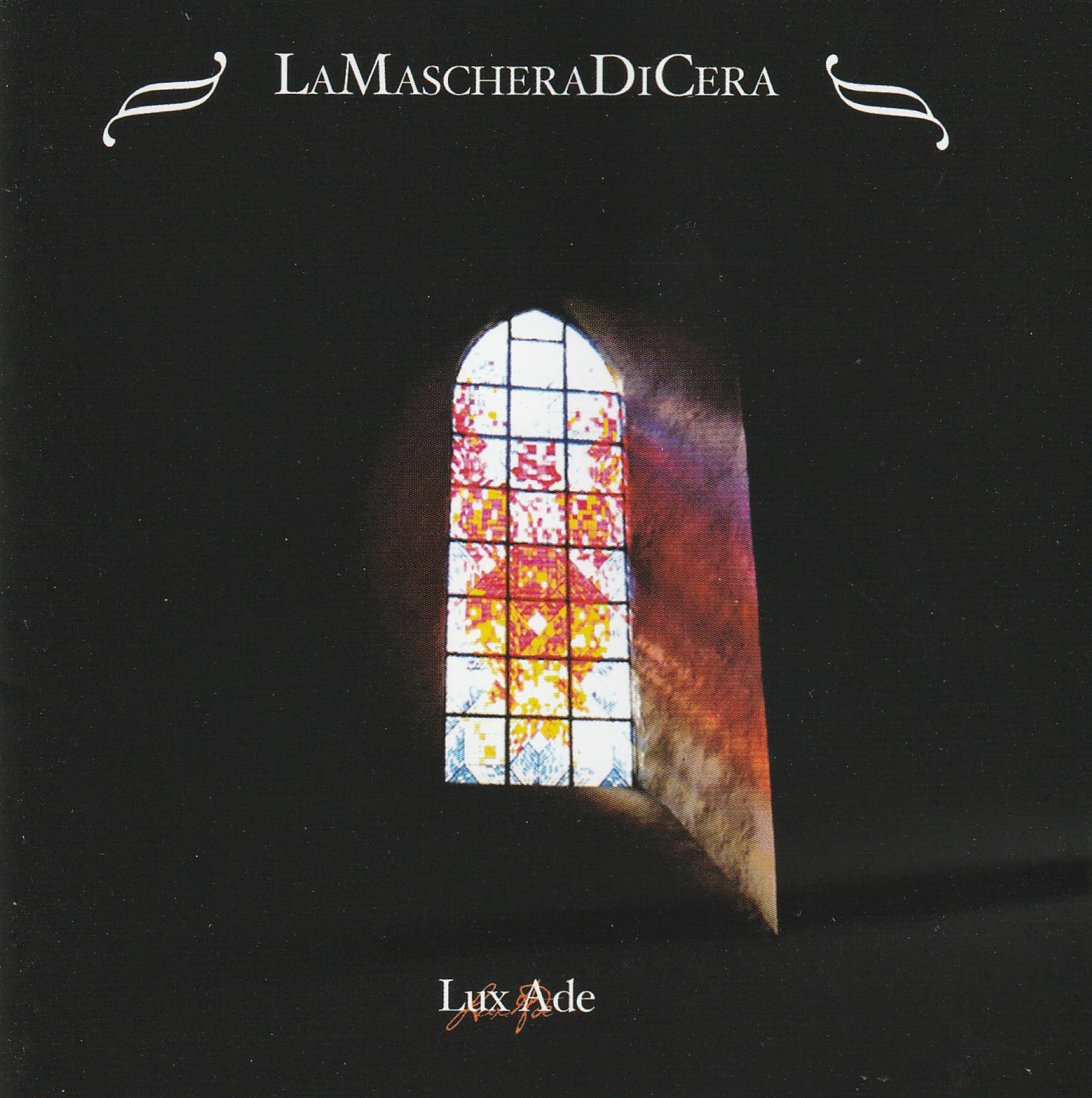 La Maschera Di Cera - Lux Ade Music