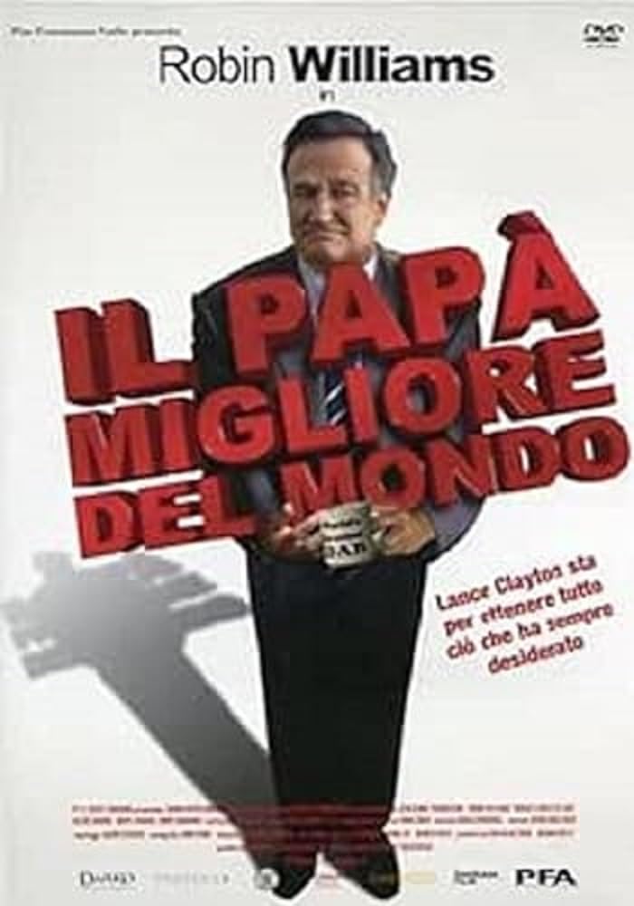 Il papà migliore del mondo Films