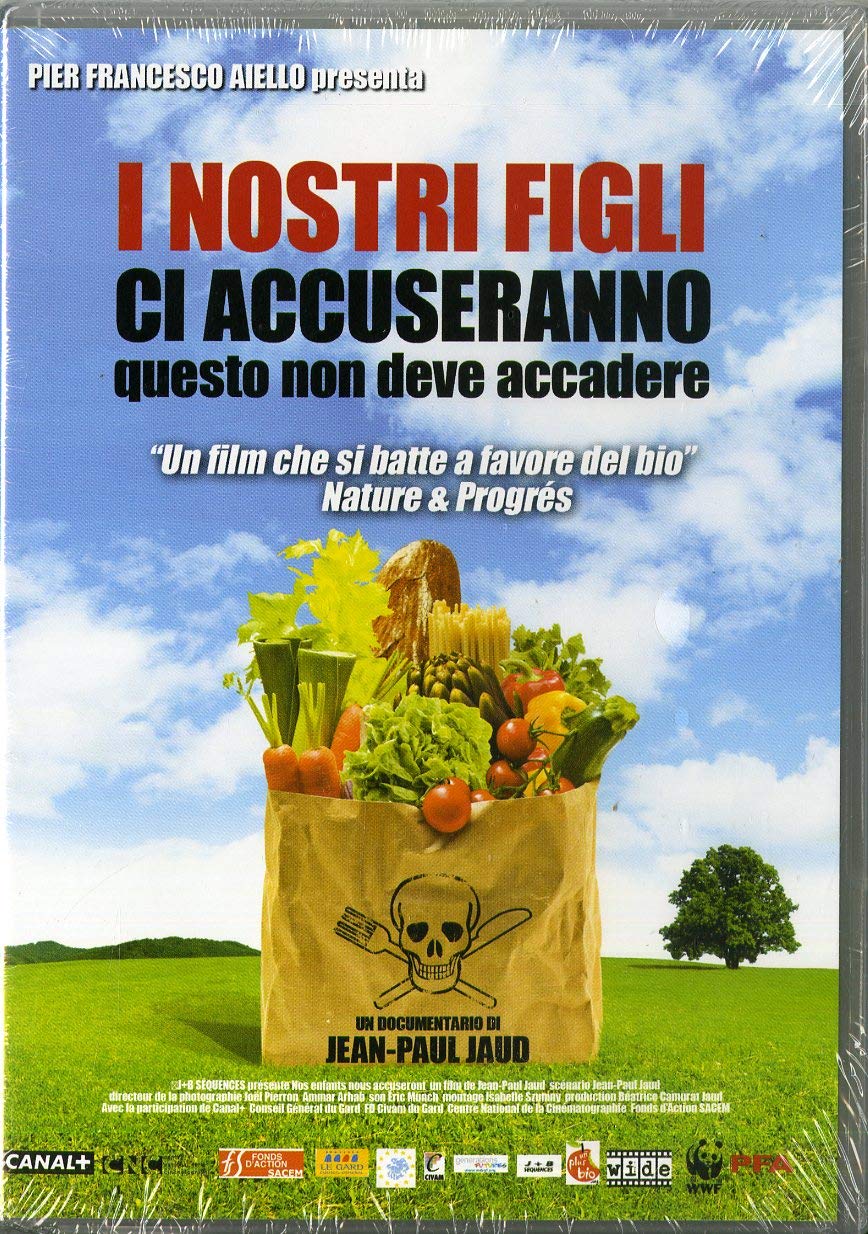 I nostri figli ci accuseranno - Questo non deve succedere Films