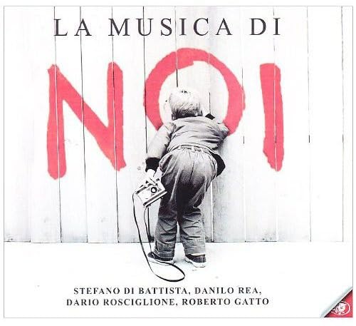 La Musica Di Noi Pop