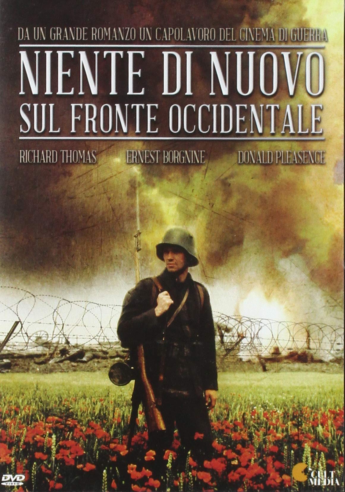 Niente di nuovo sul fronte occidentale Films