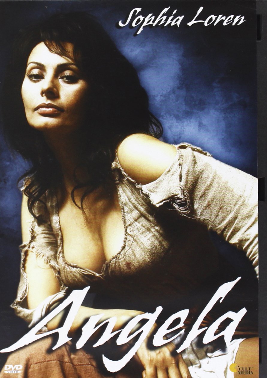 Angela - Il Suo Unico Peccato Era L'Amore Films