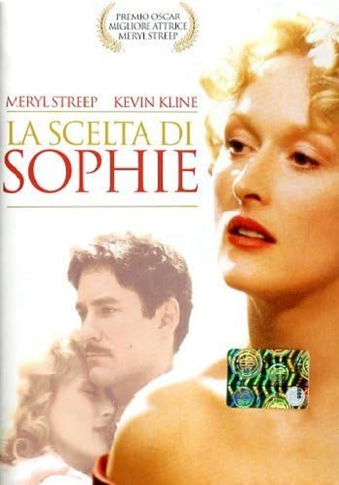 La scelta di Sophie Films