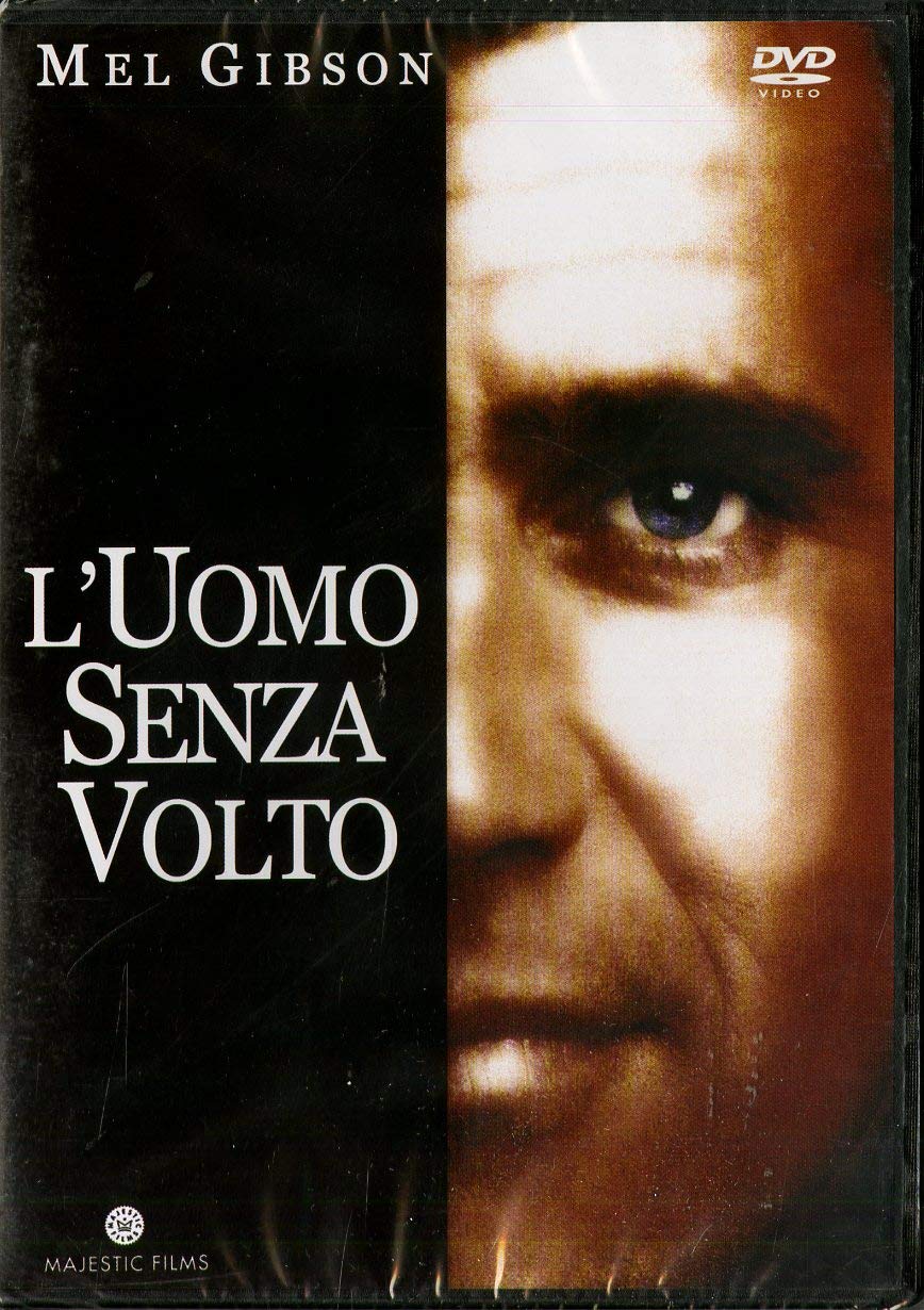 Product Image: L'uomo senza volto