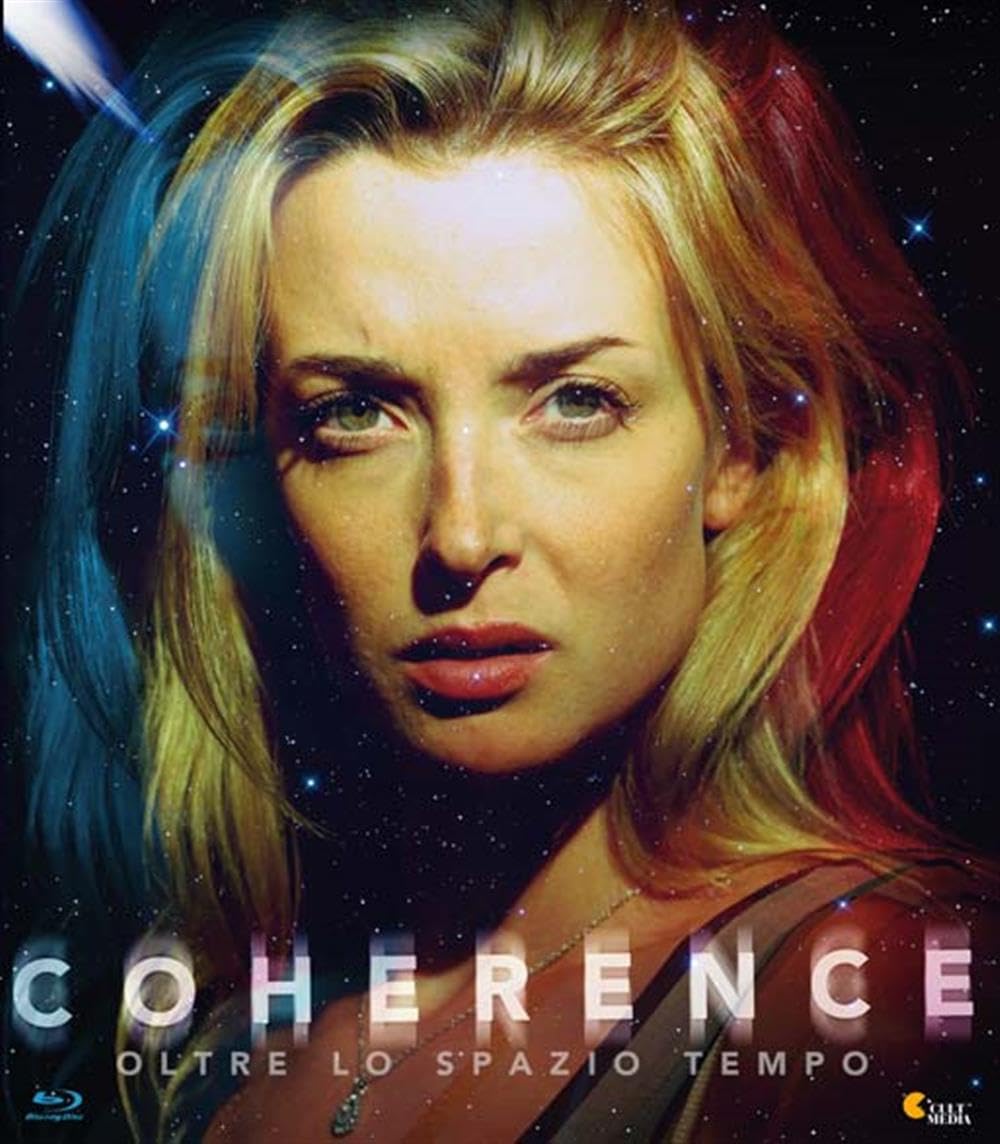 Coherence-Oltre Lo Spazio Tempo Films