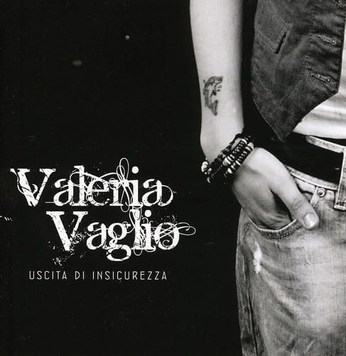 Uscita Di Insicurezza Pop