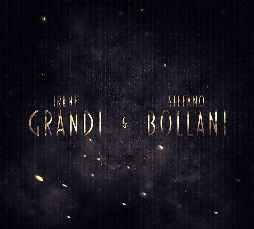 Grandi & Bollani Pop