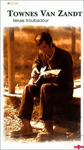 Texas Troubadour Rock