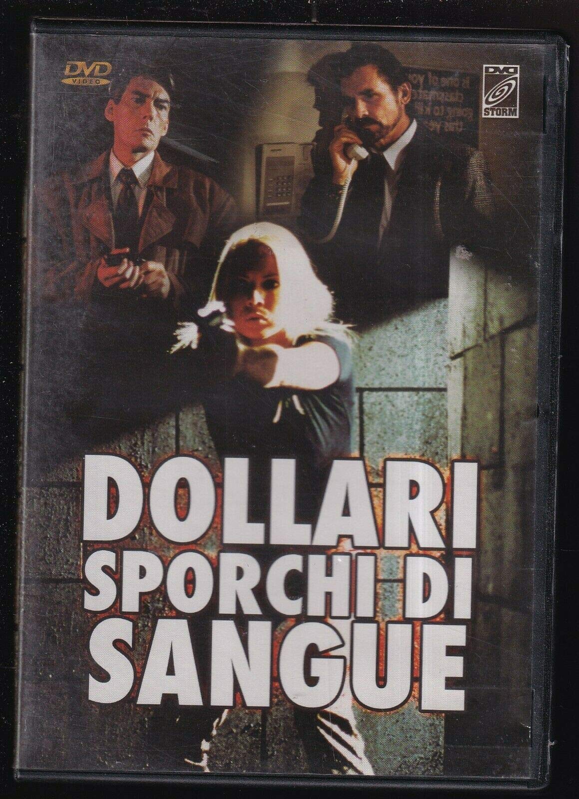 Dollari sporchi di sangue Films