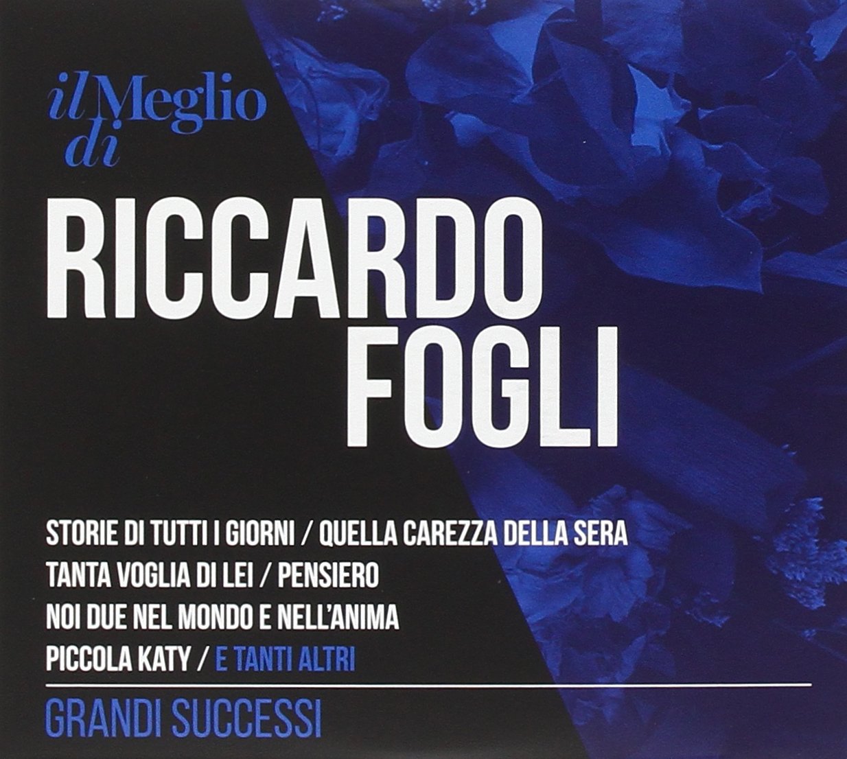 Il Meglio Di Riccardo Fogli Pop