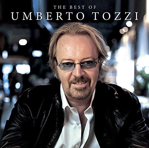 Best of Umberto Tozzi Pop