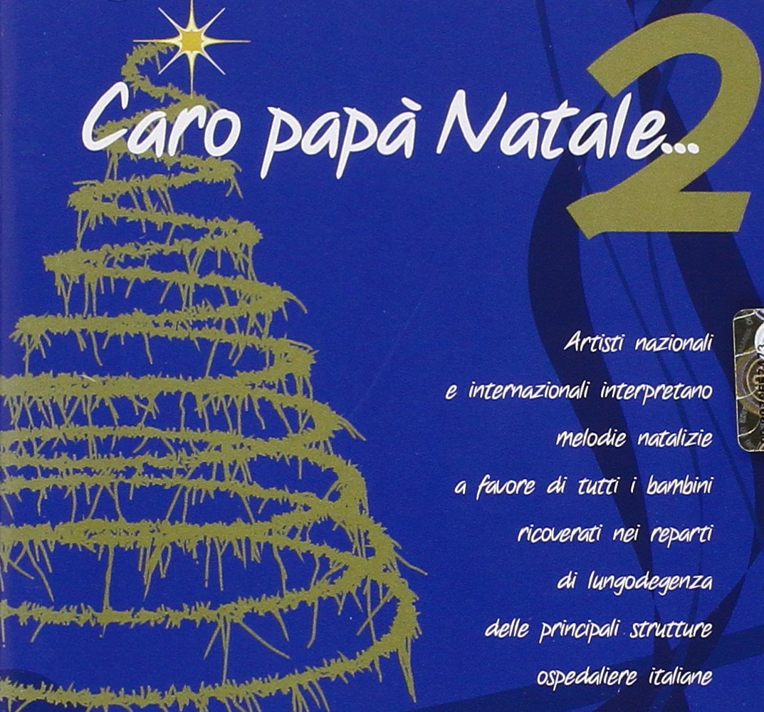 Caro Papa'natale...2 Pop