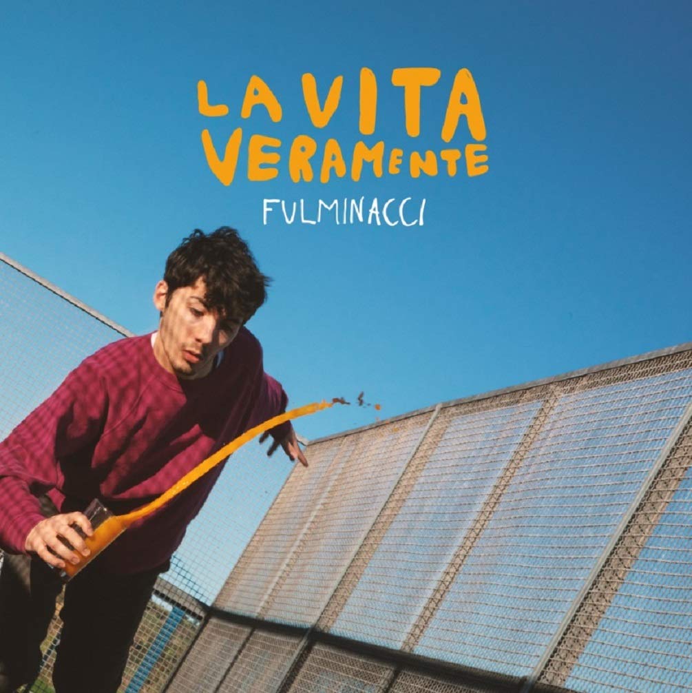 Product Image: La Vita Veramente (Digipack)