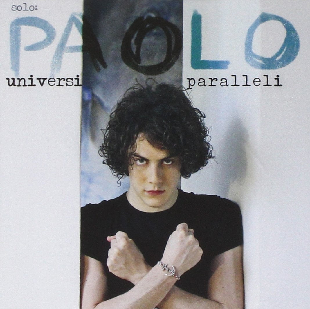 Product Image: Universi Paralleli (Amici 2014)