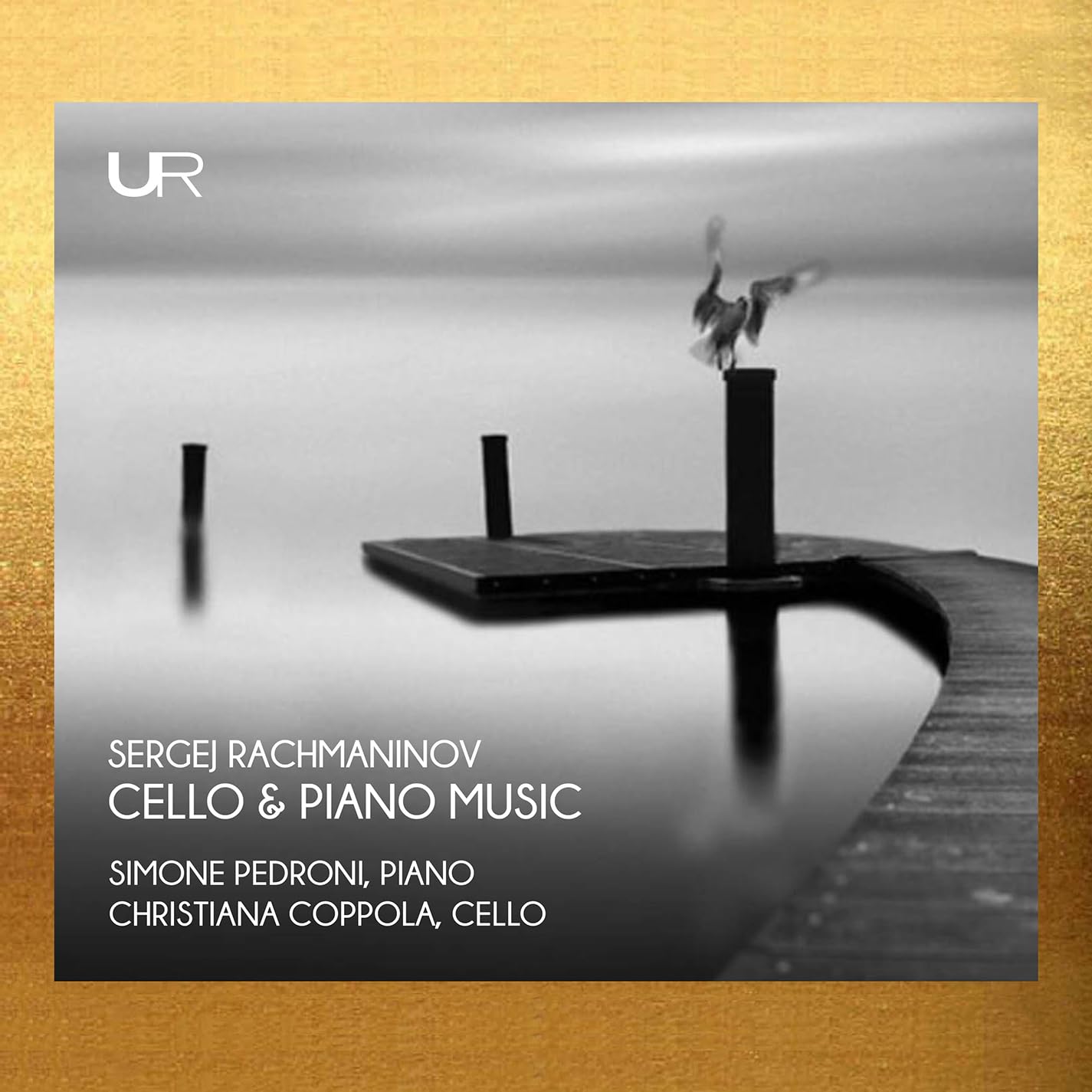 Cellosonate Op. 19/Klaviersonate Nr. 2, Op. 36 Classical