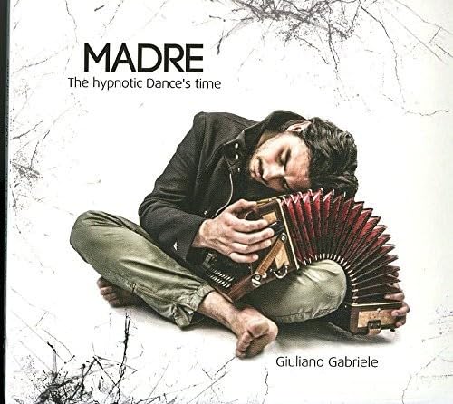 Madre the Hypnotic Dance's Time Pop