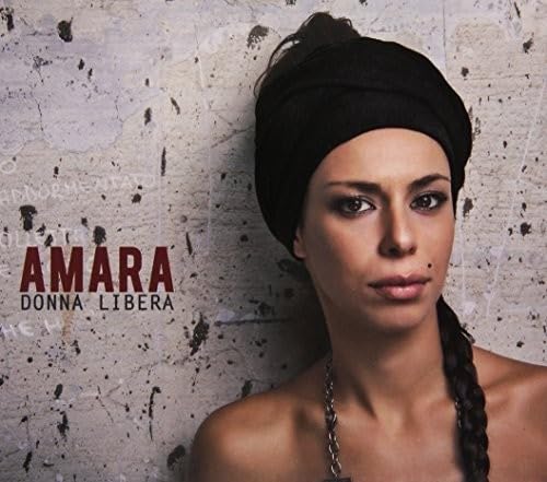 Donna Libera cd