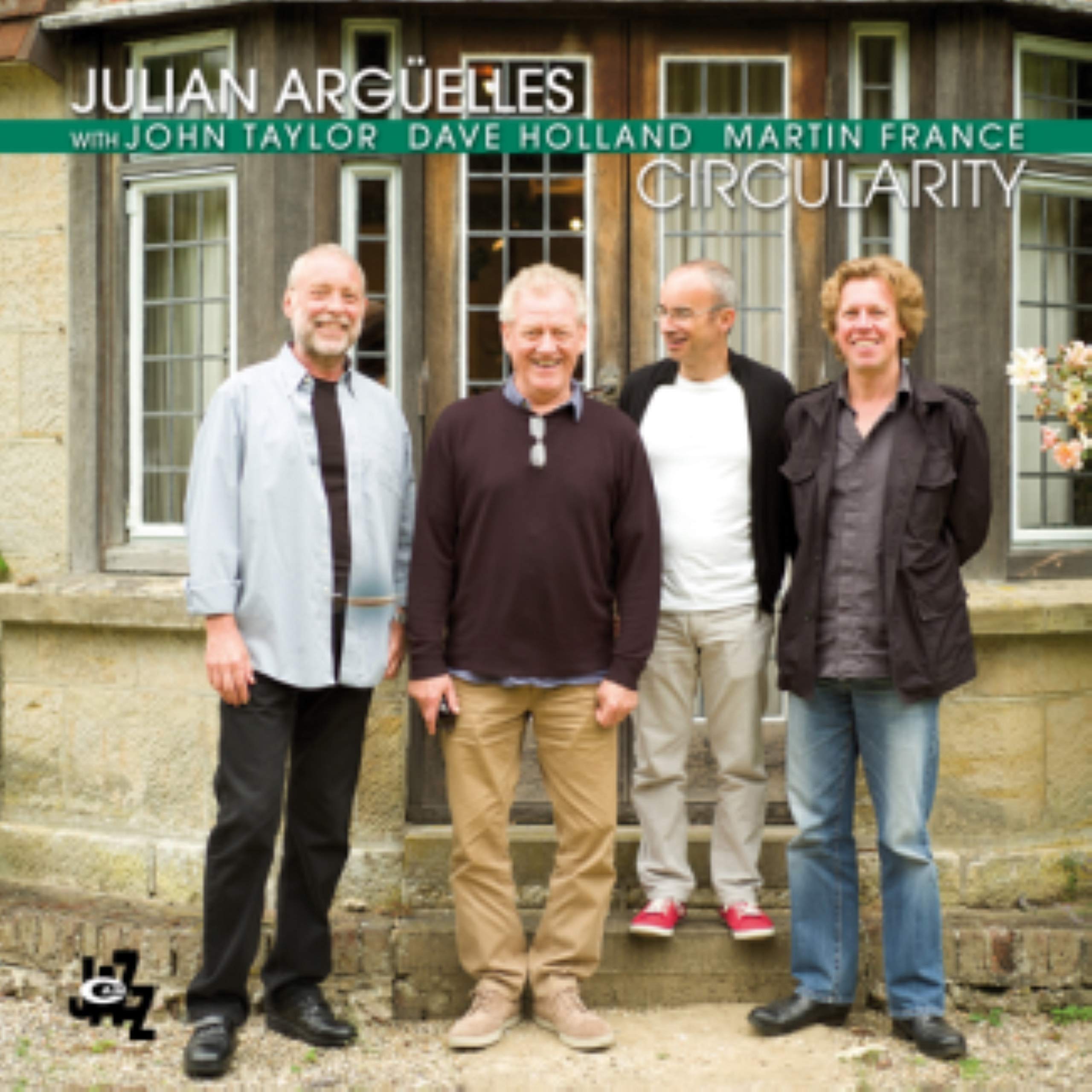 Circularity Jazz