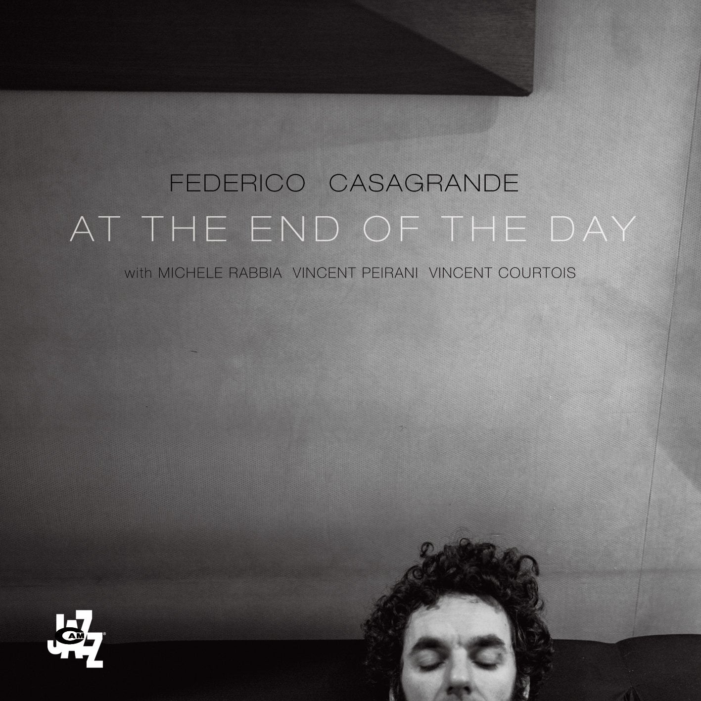 At the End of the Day cd