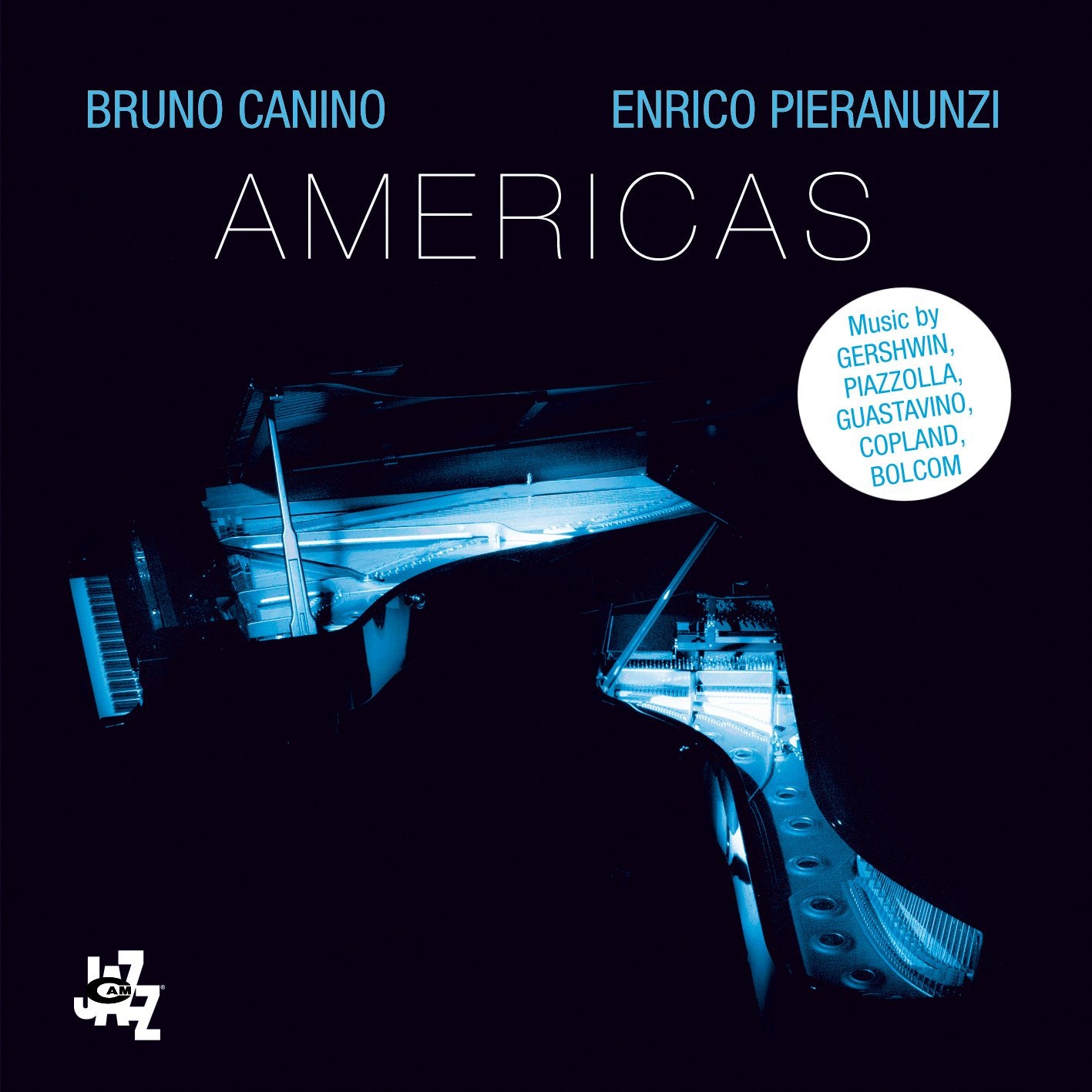 Americas Jazz