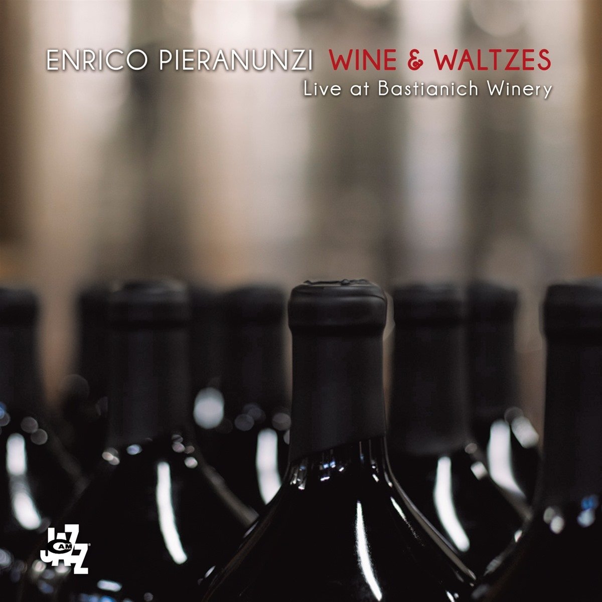 Wine & Waltzes - Live at Bastianich Winery Jazz