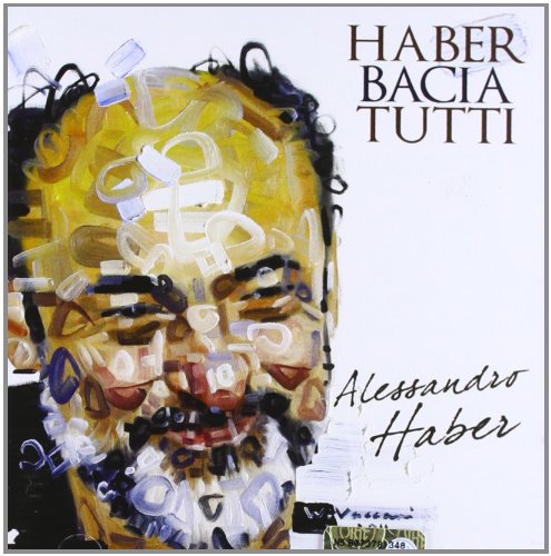 Haber Bacia Tutti cd