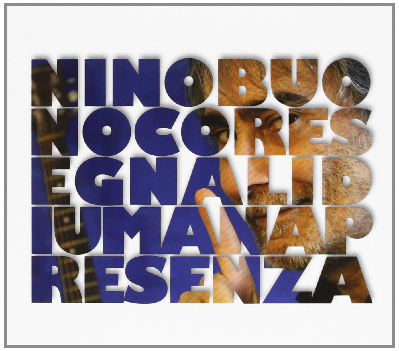 Segnali Di Umana Presenza cd