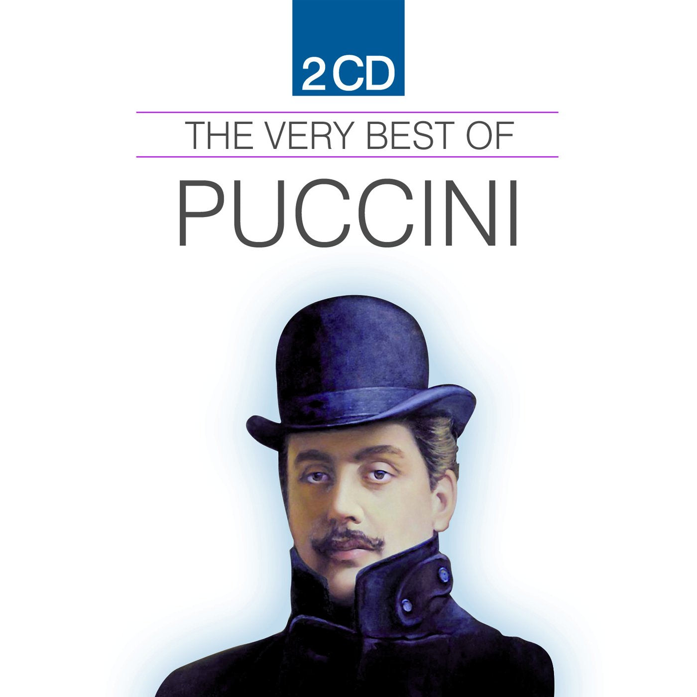 The Very Best of cd