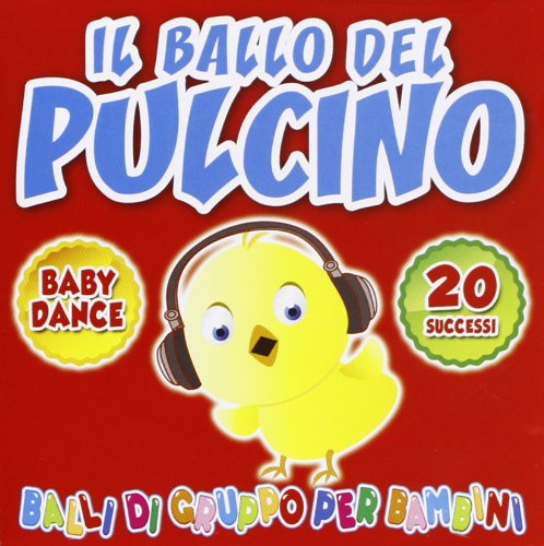 Il Ballo Del Pulcino Music for Children