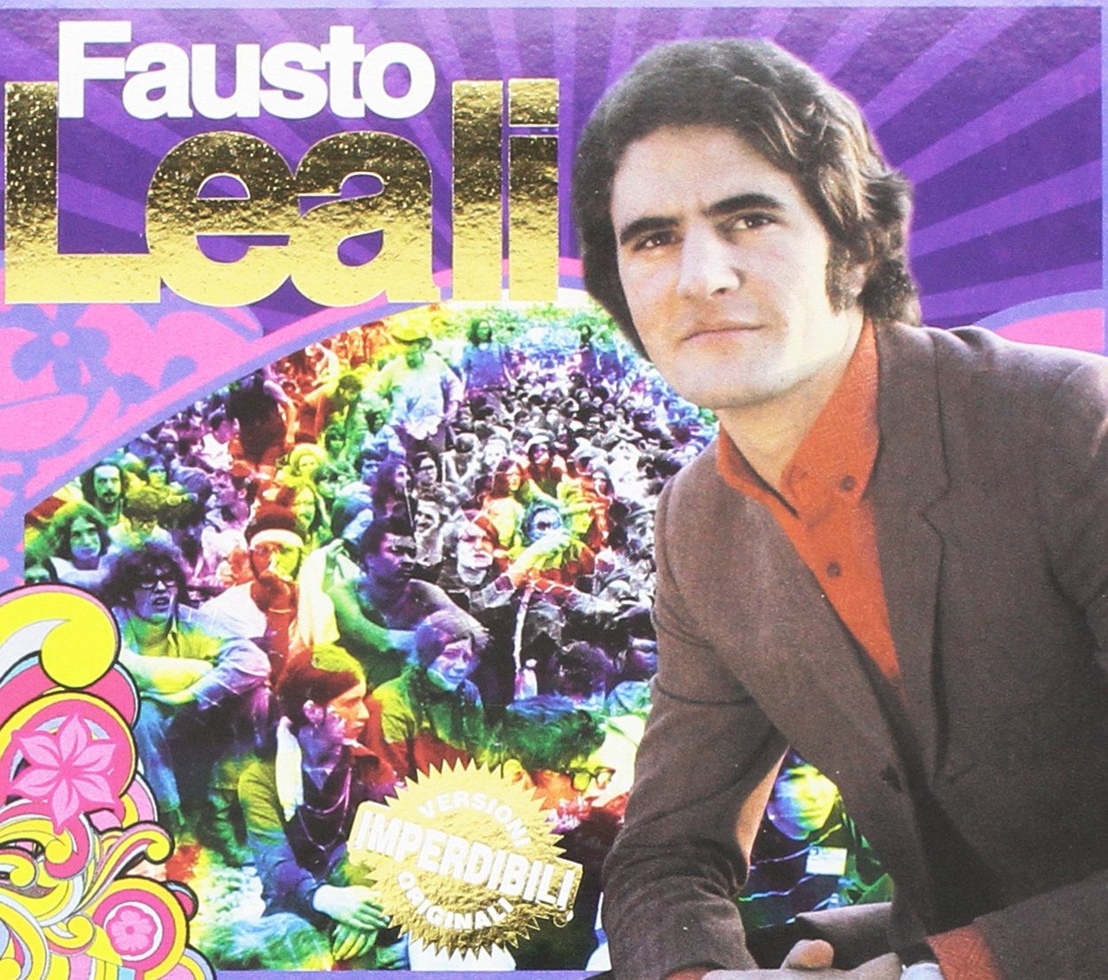 Fausto Leali Pop