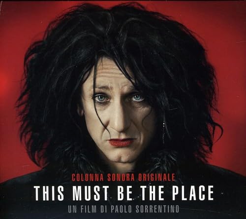 This Must Be the Place Soundtracks & Musicals