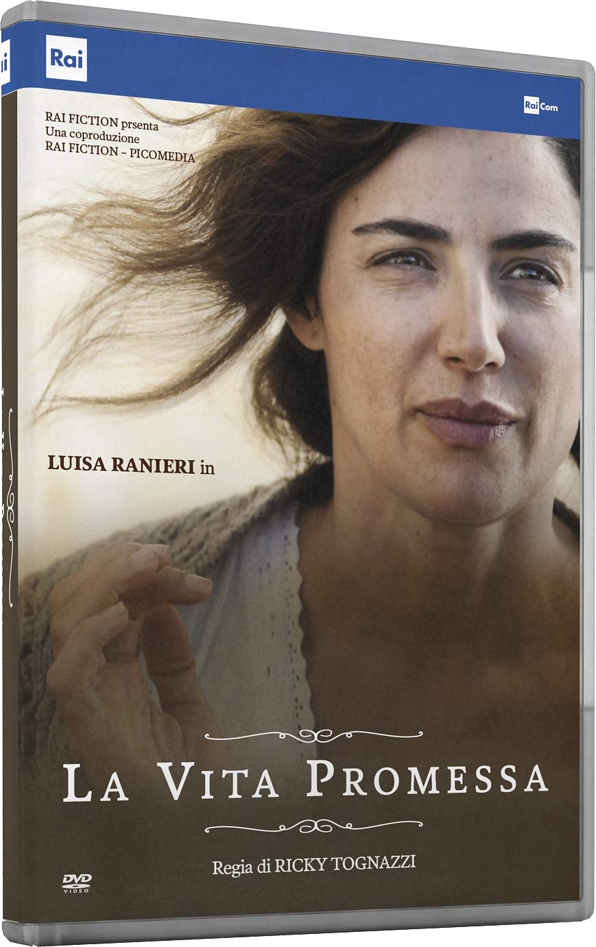 Dvd - Vita Promessa (La) (2 Dvd) (1 DVD) Box sets