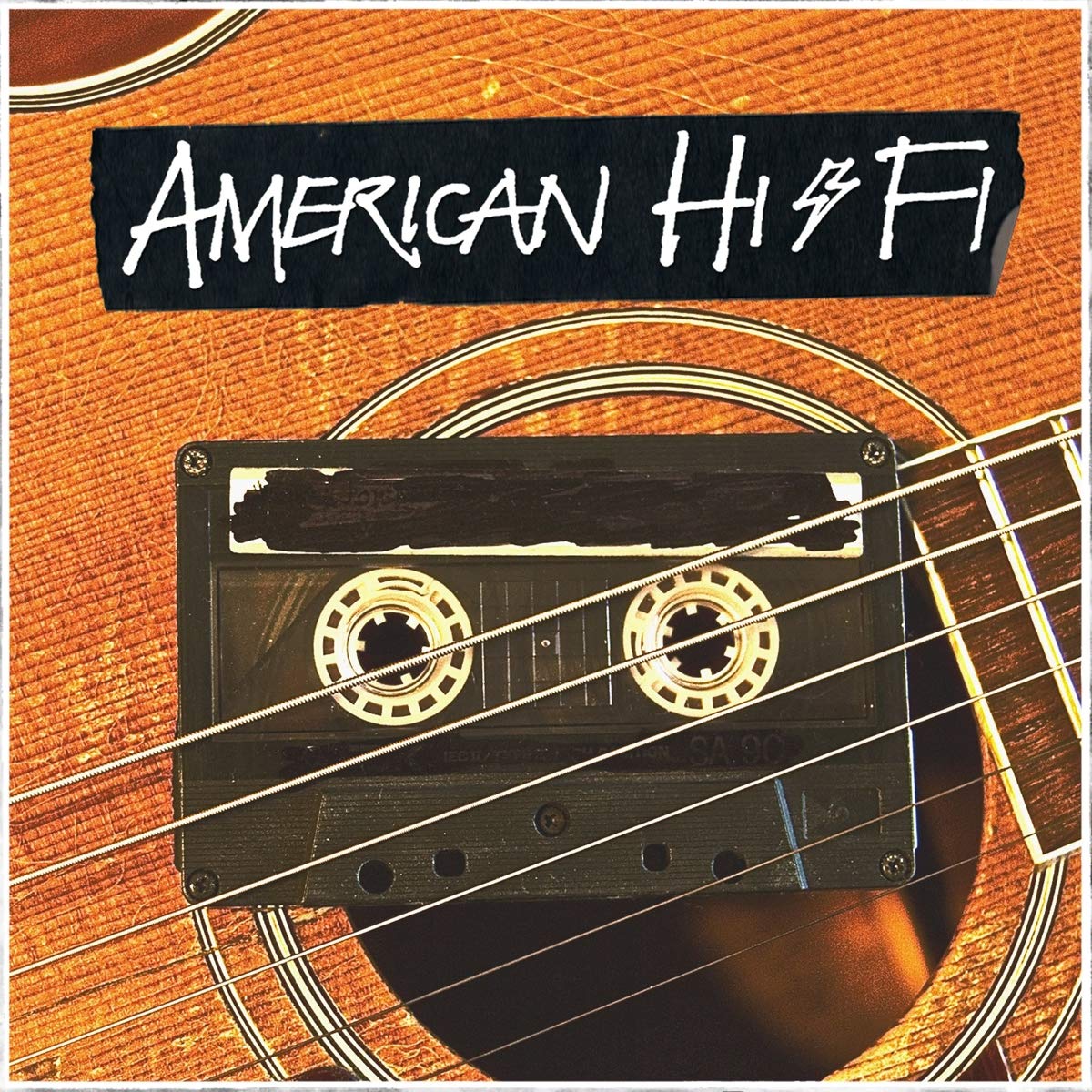 American Hi Fi Acoustic Alternative & Indie
