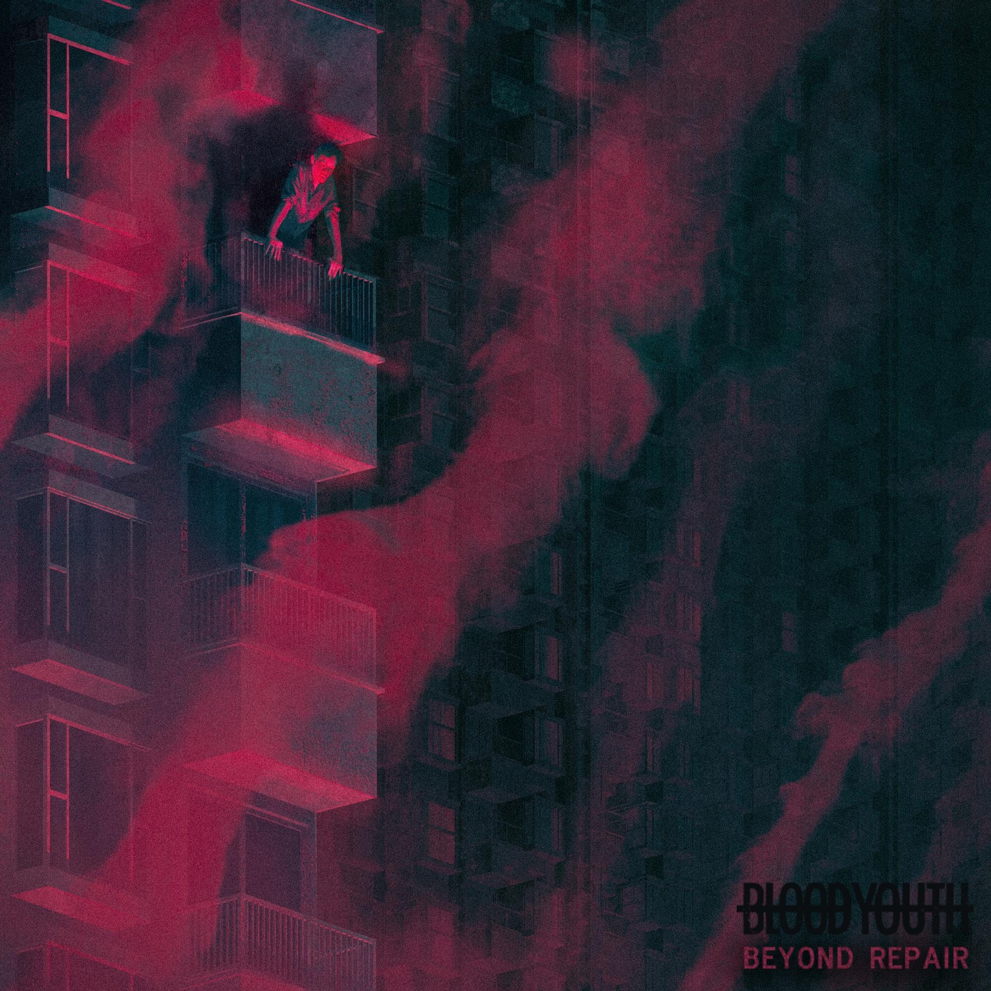 Product Image: Beyond Repair