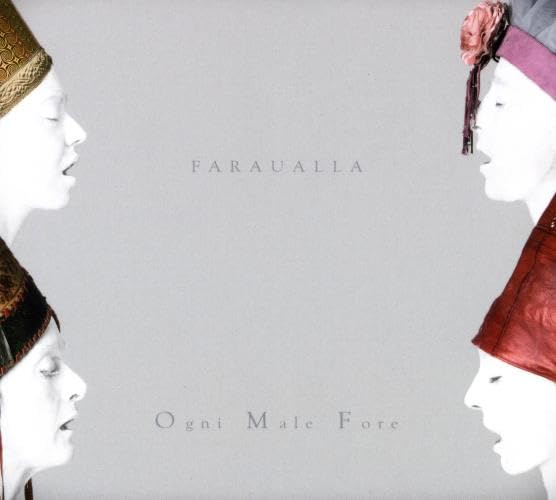 Faraualla: Ogni Male Forte Music