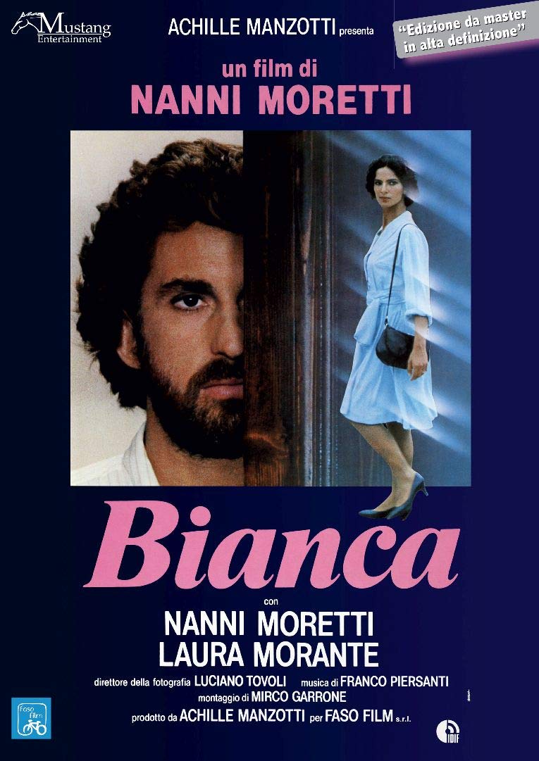 Dvd - Bianca (1 DVD) Movies