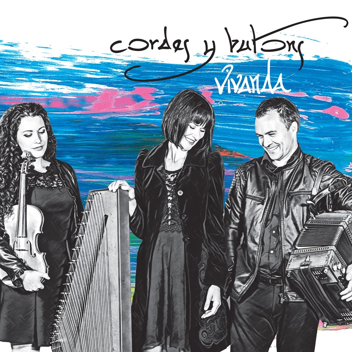 Vivanda World Music