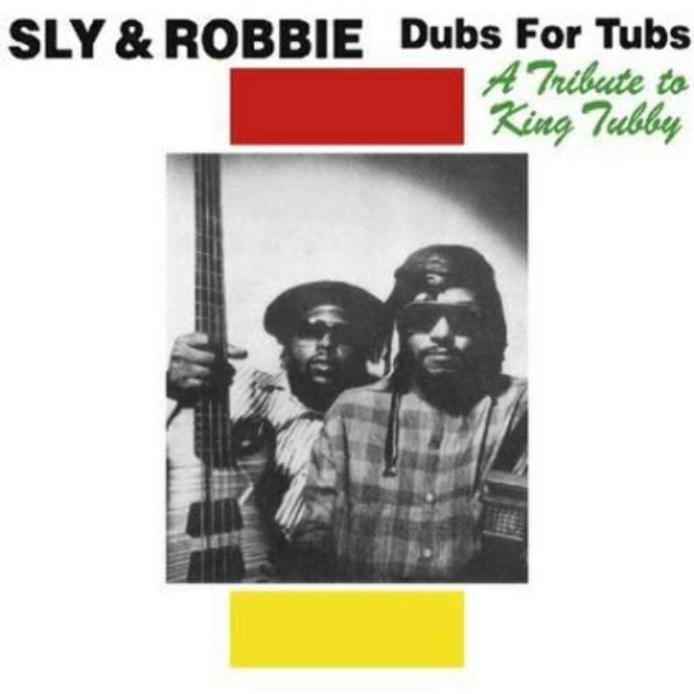 Dubs for Tubs: a Tribute to King Tubby Pop