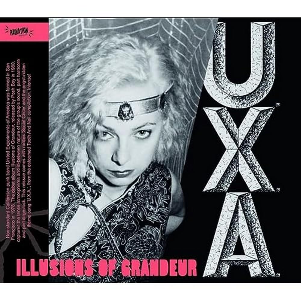 Illusions Of Grandeur Pop