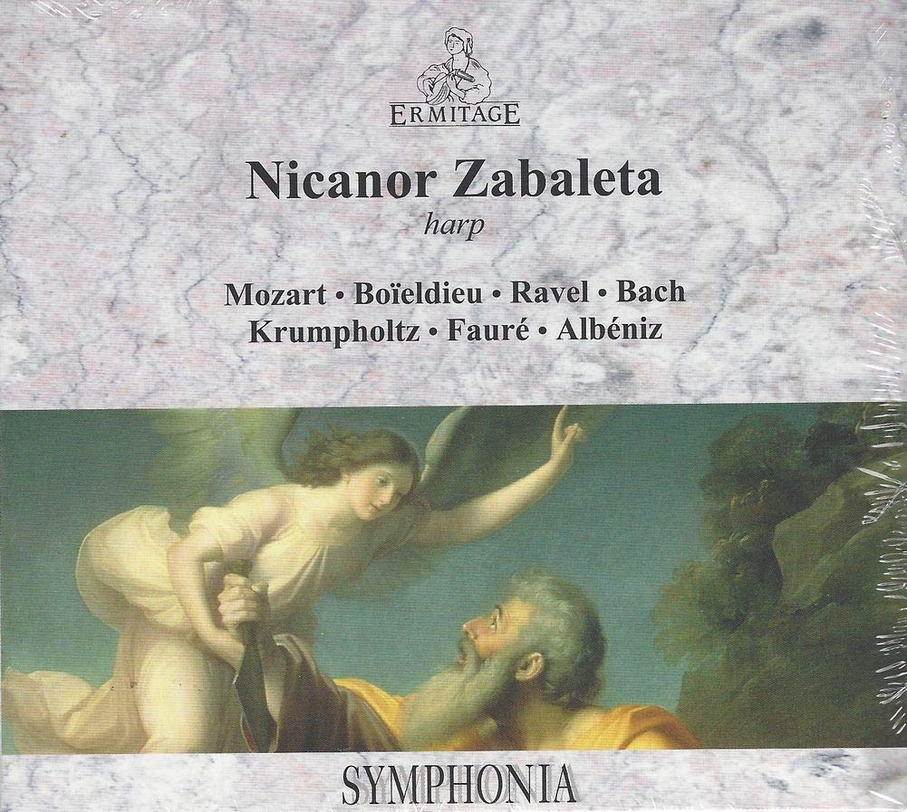 Mozart - Boieldieu - Ravel Pop