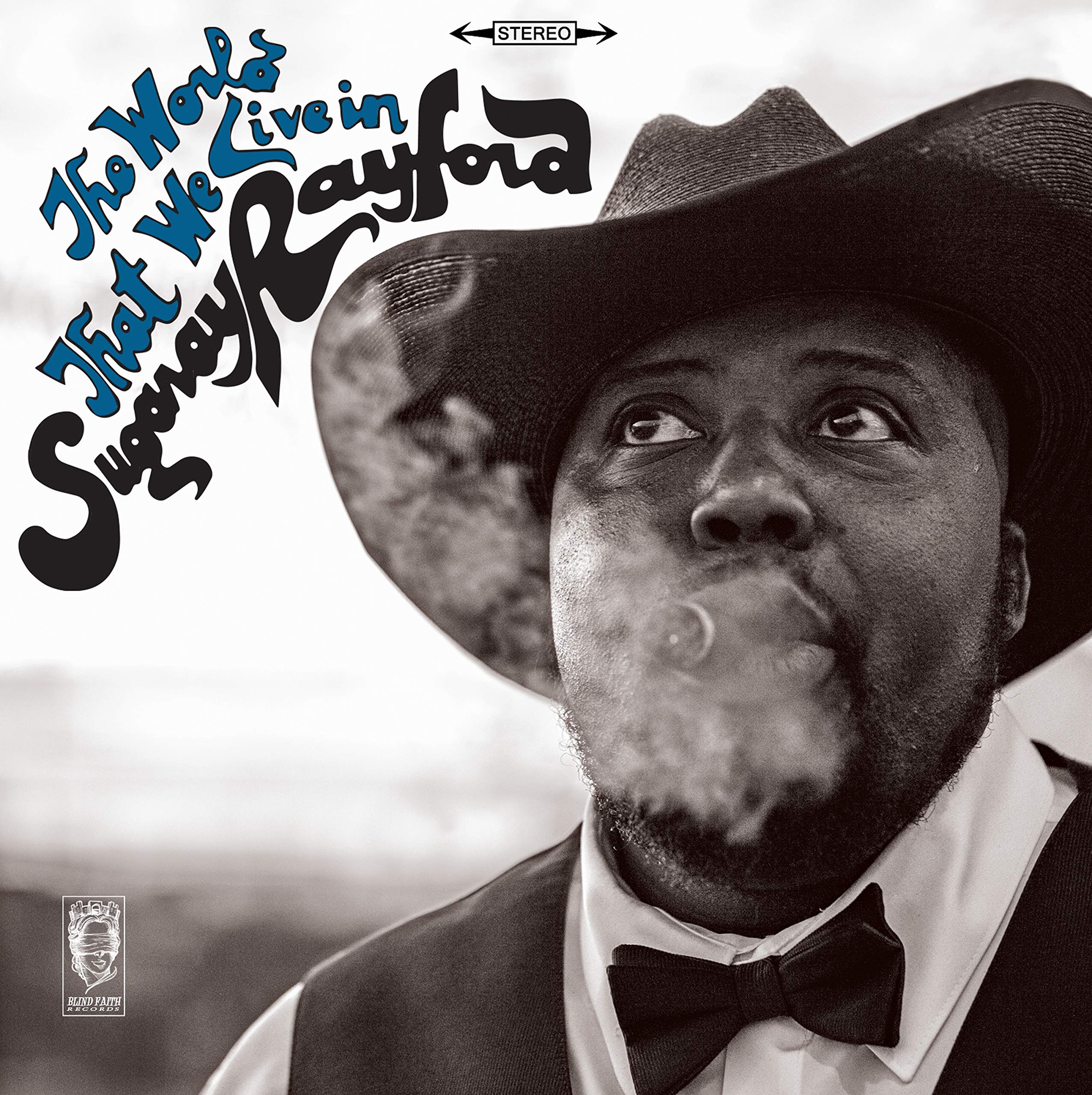 The World That We Live in Blues