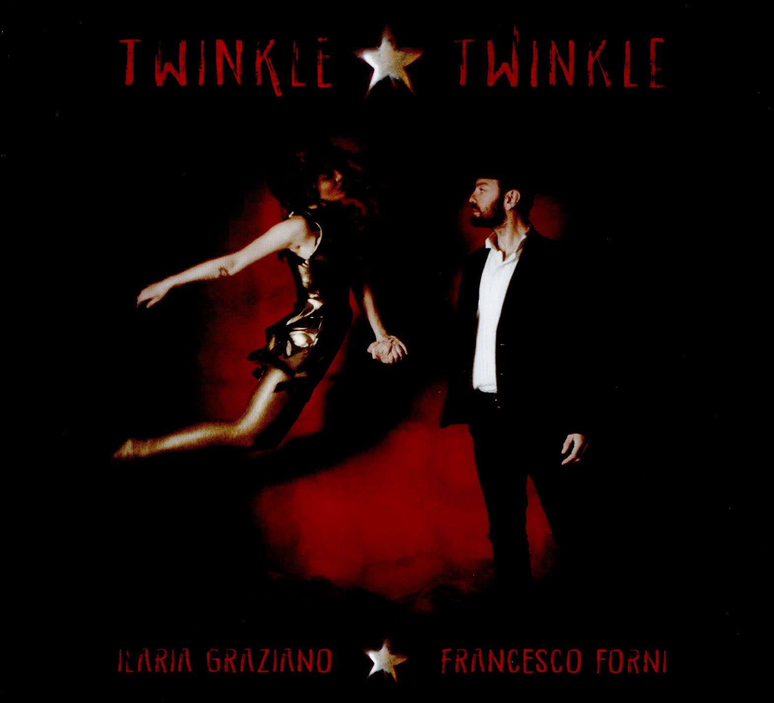 Twinkle cd